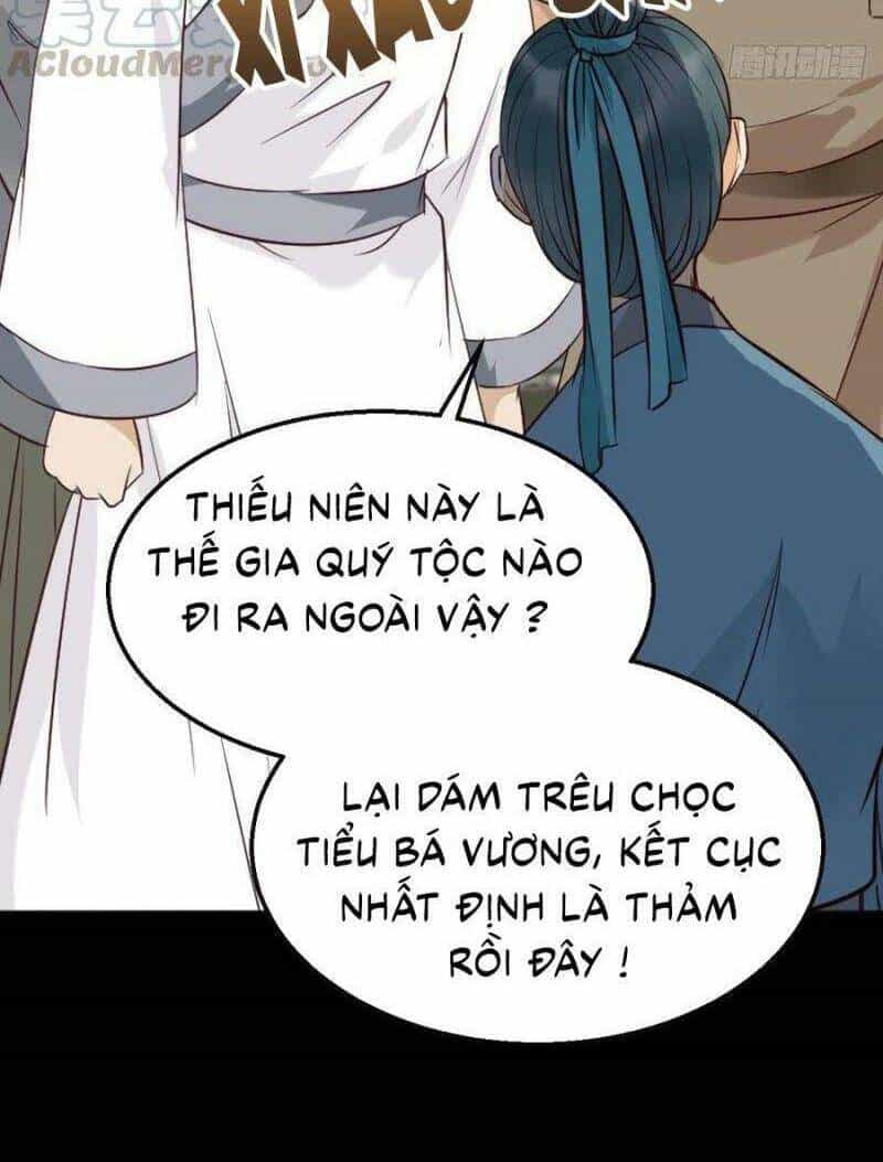Tuyệt Sắc Quyến Rũ: Quỷ Y Chí Tôn - Chương 358 - ảnh 3