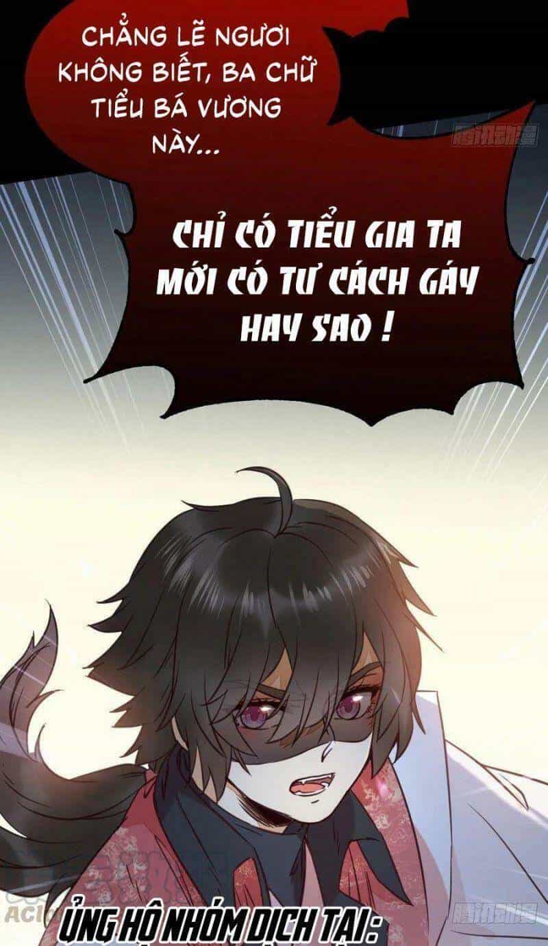 Tuyệt Sắc Quyến Rũ: Quỷ Y Chí Tôn - Chương 358 - ảnh 5