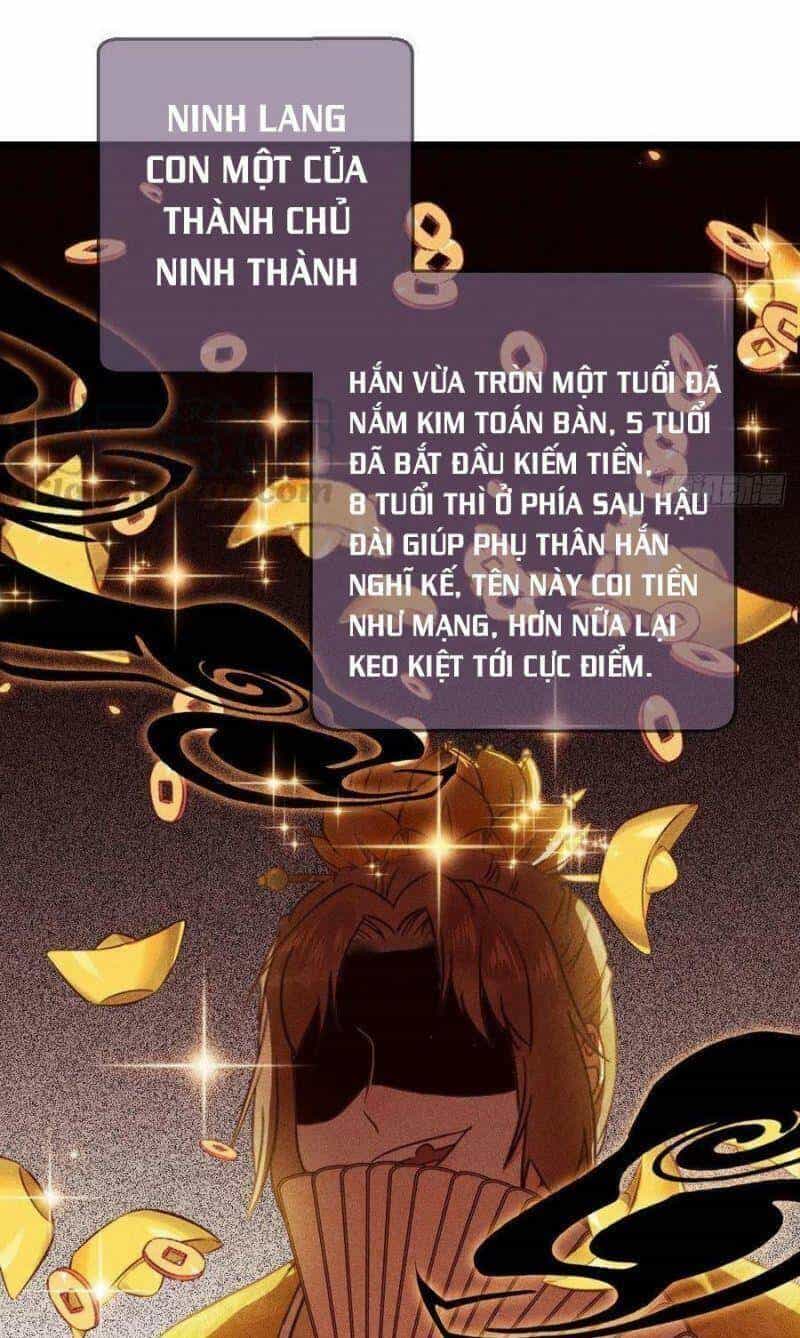 Tuyệt Sắc Quyến Rũ: Quỷ Y Chí Tôn - Chương 360 - ảnh 29