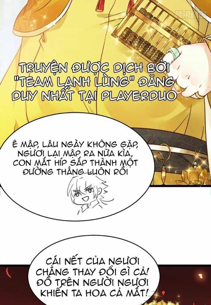 Tuyệt Sắc Quyến Rũ: Quỷ Y Chí Tôn - Chương 361 - ảnh 11