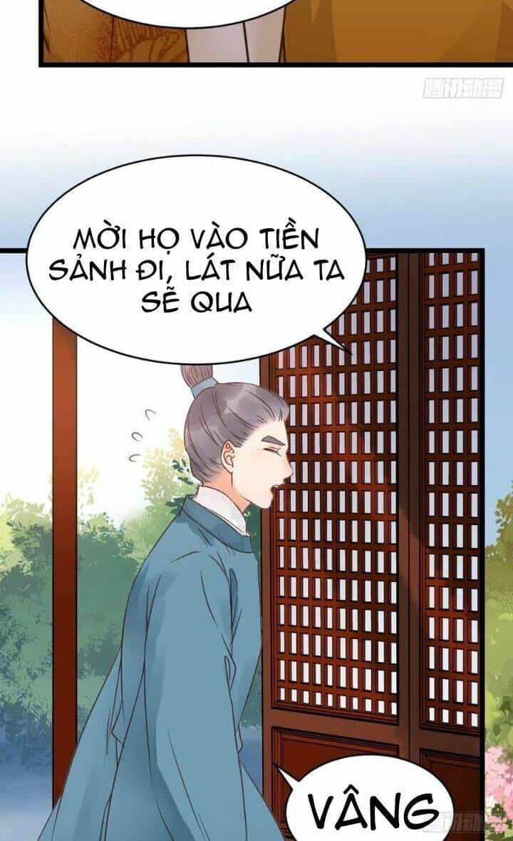 Tuyệt Sắc Quyến Rũ: Quỷ Y Chí Tôn - Chương 361 - ảnh 2