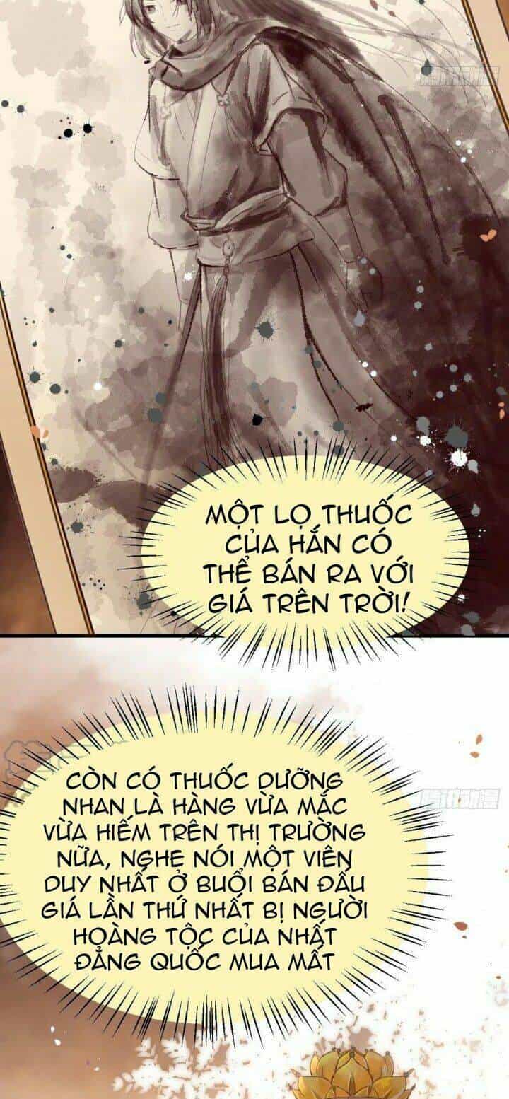 Tuyệt Sắc Quyến Rũ: Quỷ Y Chí Tôn - Chương 361 - ảnh 30