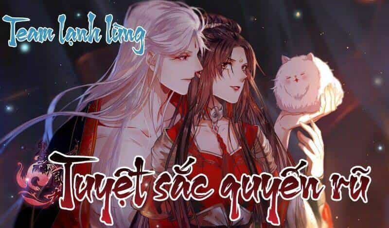 Tuyệt Sắc Quyến Rũ: Quỷ Y Chí Tôn - Chương 363 - ảnh 1