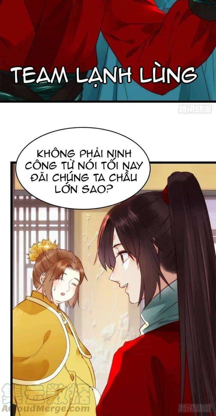 Tuyệt Sắc Quyến Rũ: Quỷ Y Chí Tôn - Chương 363 - ảnh 22