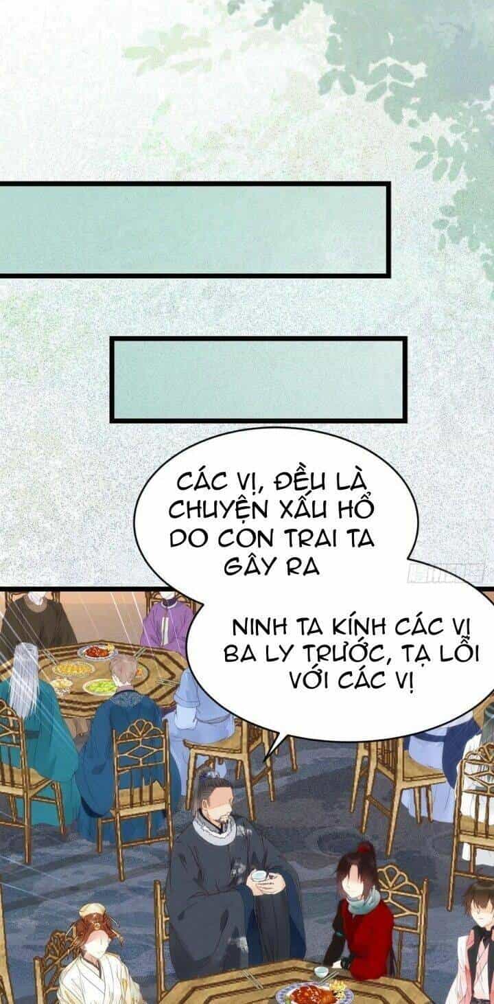 Tuyệt Sắc Quyến Rũ: Quỷ Y Chí Tôn - Chương 363 - ảnh 26