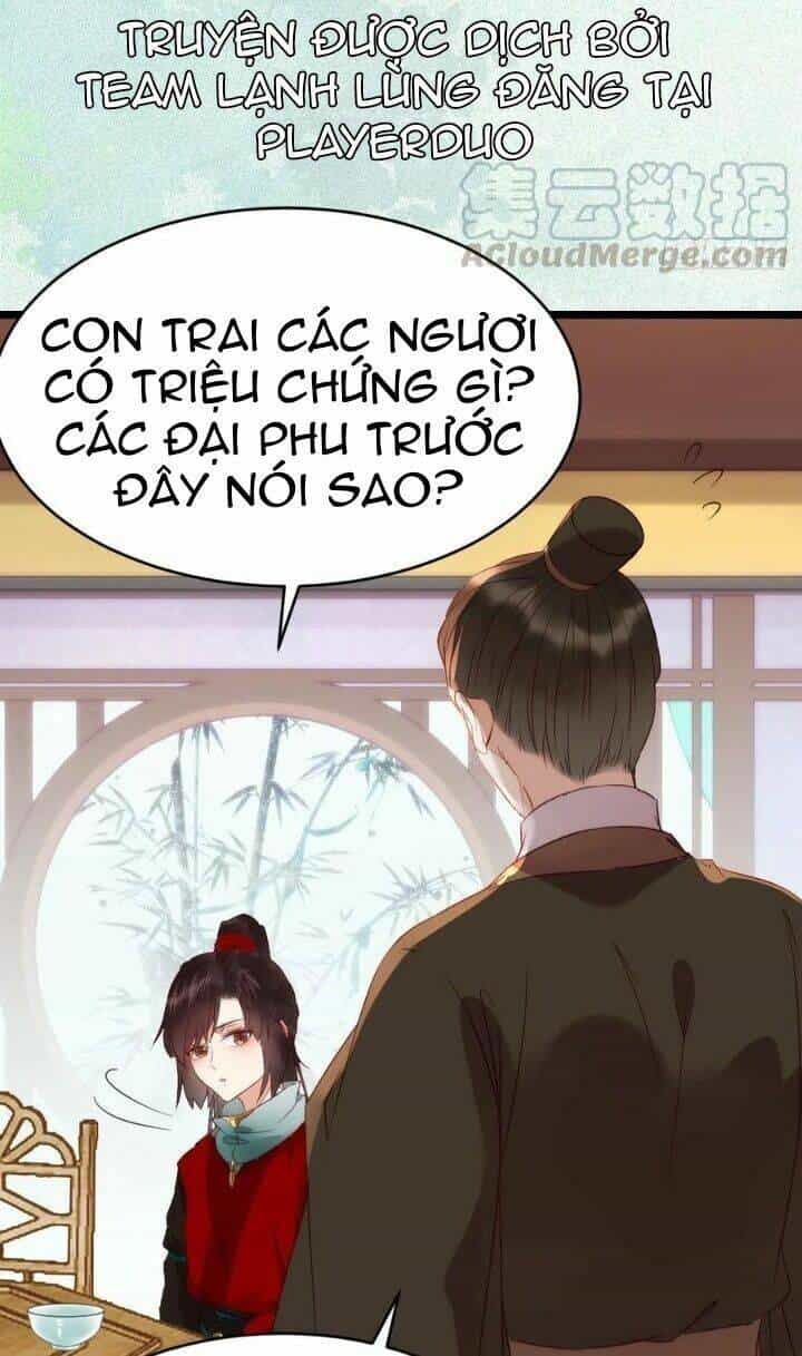 Tuyệt Sắc Quyến Rũ: Quỷ Y Chí Tôn - Chương 363 - ảnh 31