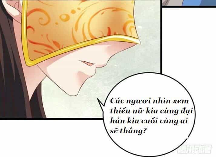 Tuyệt Sắc Quyến Rũ: Quỷ Y Chí Tôn - Chương 36 - ảnh 14