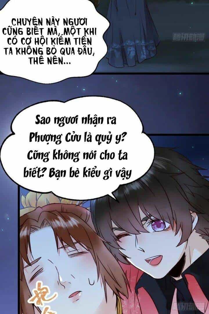 Tuyệt Sắc Quyến Rũ: Quỷ Y Chí Tôn - Chương 364 - ảnh 11
