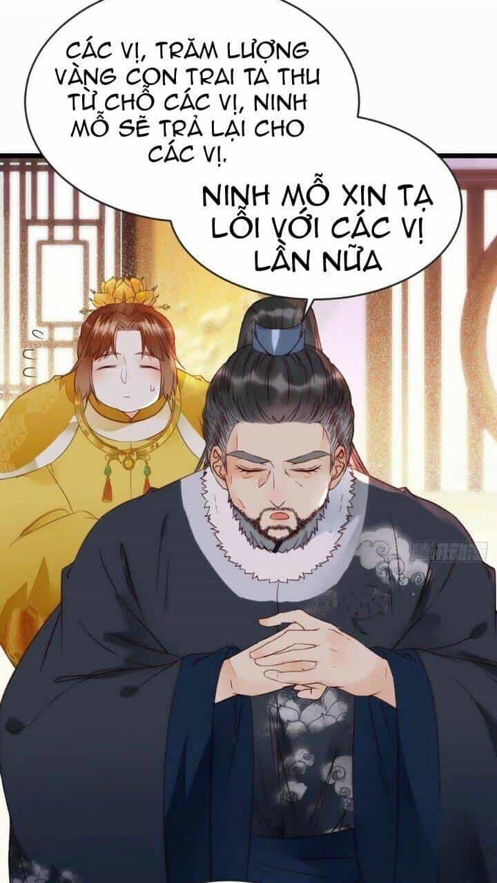 Tuyệt Sắc Quyến Rũ: Quỷ Y Chí Tôn - Chương 364 - ảnh 7