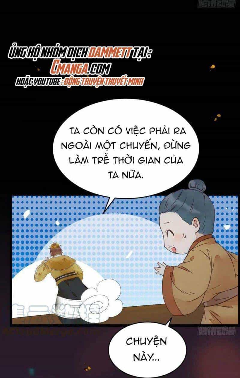 Tuyệt Sắc Quyến Rũ: Quỷ Y Chí Tôn - Chương 367 - ảnh 27