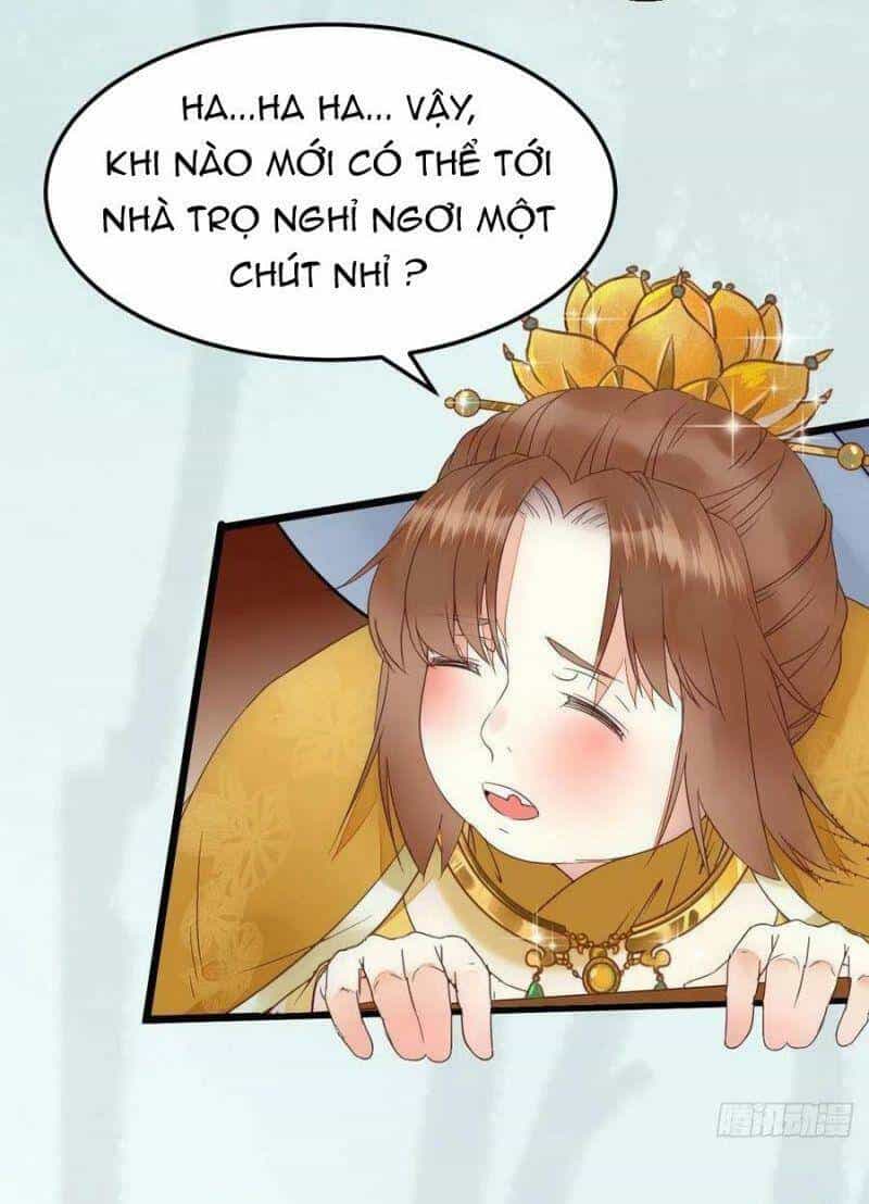 Tuyệt Sắc Quyến Rũ: Quỷ Y Chí Tôn - Chương 367 - ảnh 5