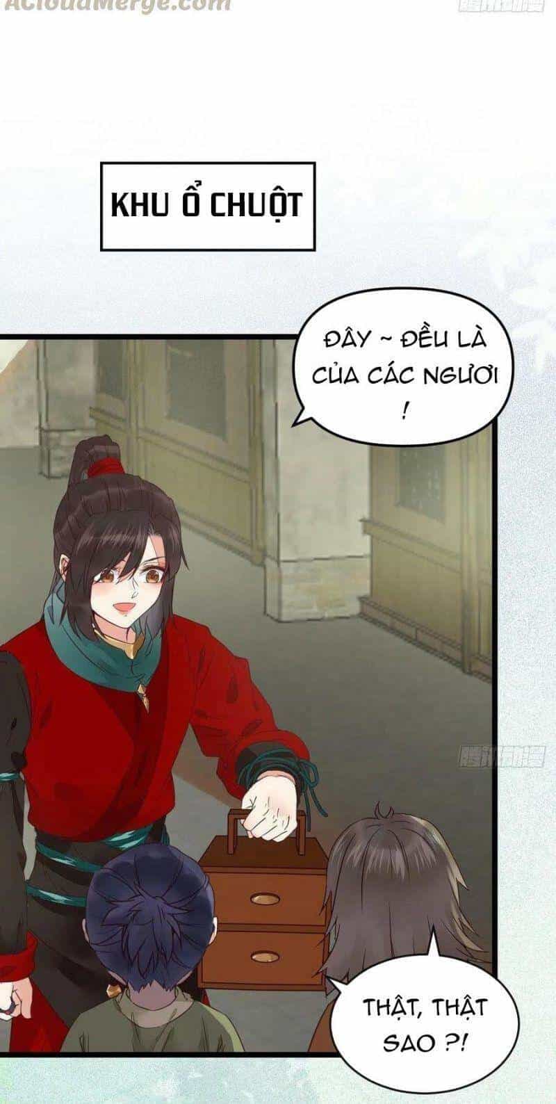Tuyệt Sắc Quyến Rũ: Quỷ Y Chí Tôn - Chương 369 - ảnh 15