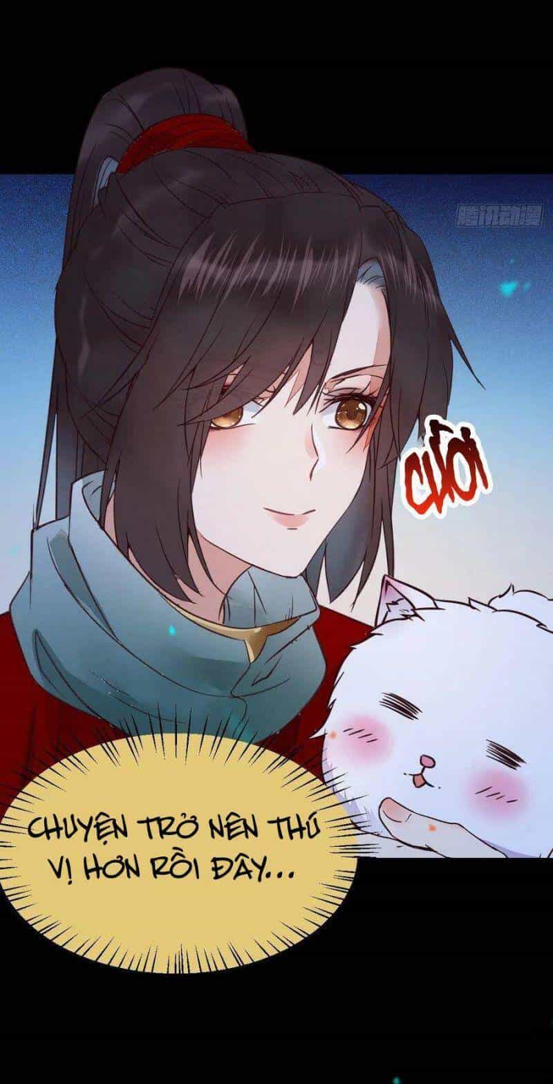 Tuyệt Sắc Quyến Rũ: Quỷ Y Chí Tôn - Chương 369 - ảnh 3