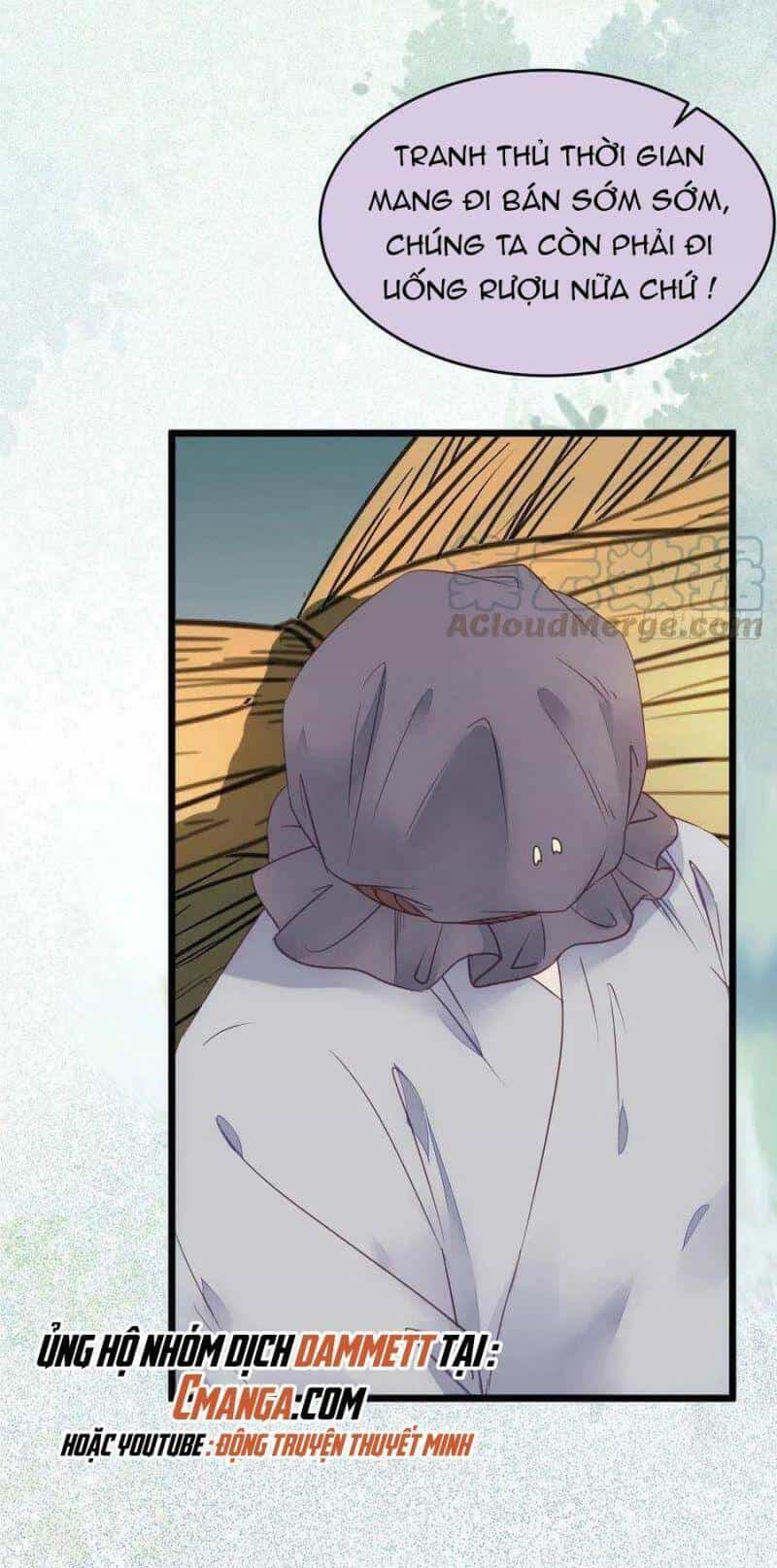Tuyệt Sắc Quyến Rũ: Quỷ Y Chí Tôn - Chương 369 - ảnh 30