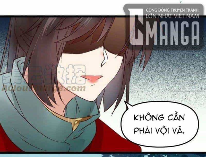 Tuyệt Sắc Quyến Rũ: Quỷ Y Chí Tôn - Chương 369 - ảnh 33