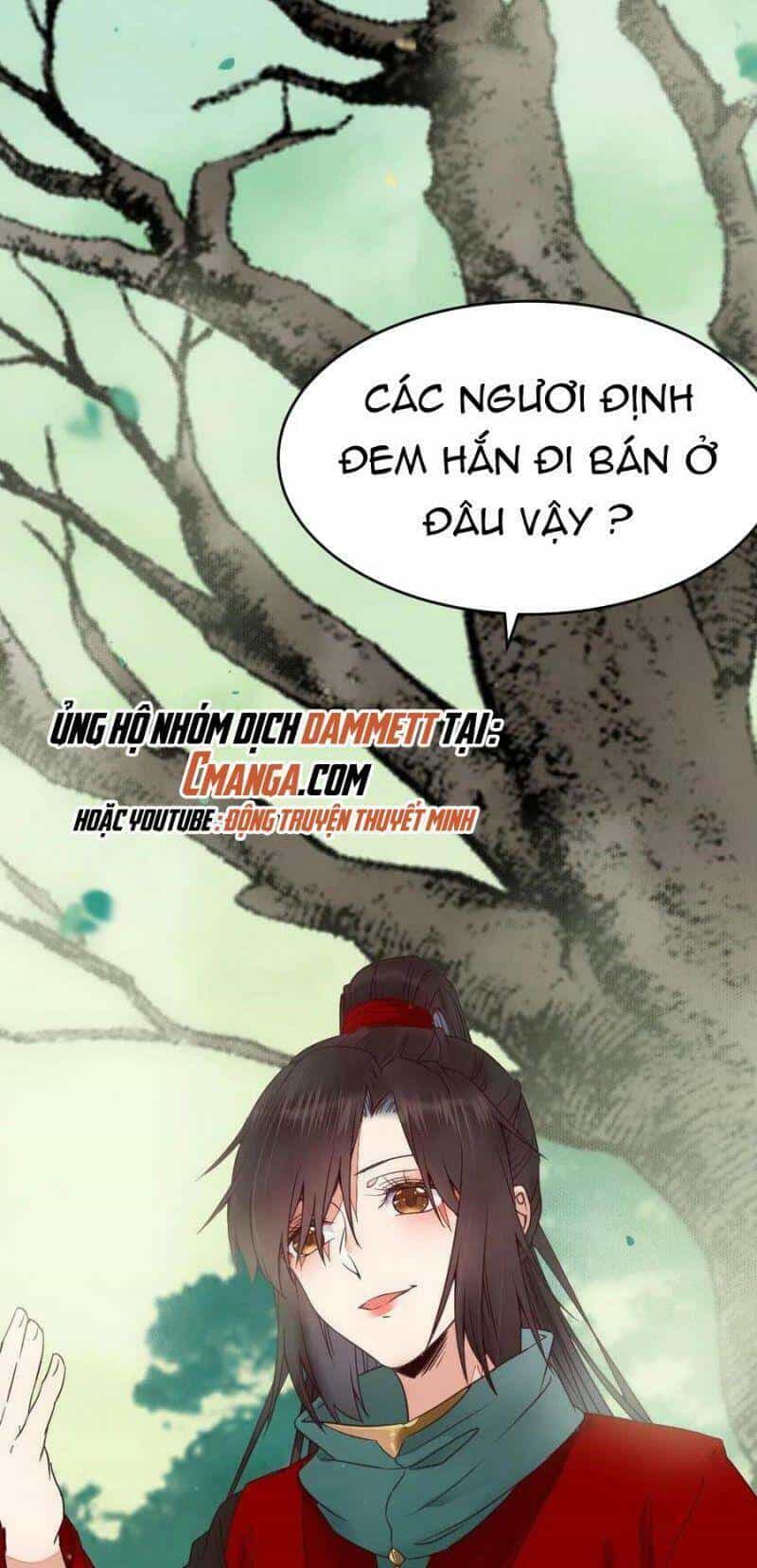 Tuyệt Sắc Quyến Rũ: Quỷ Y Chí Tôn - Chương 369 - ảnh 35