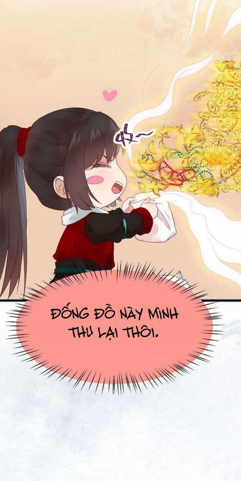 Tuyệt Sắc Quyến Rũ: Quỷ Y Chí Tôn - Chương 370 - ảnh 21