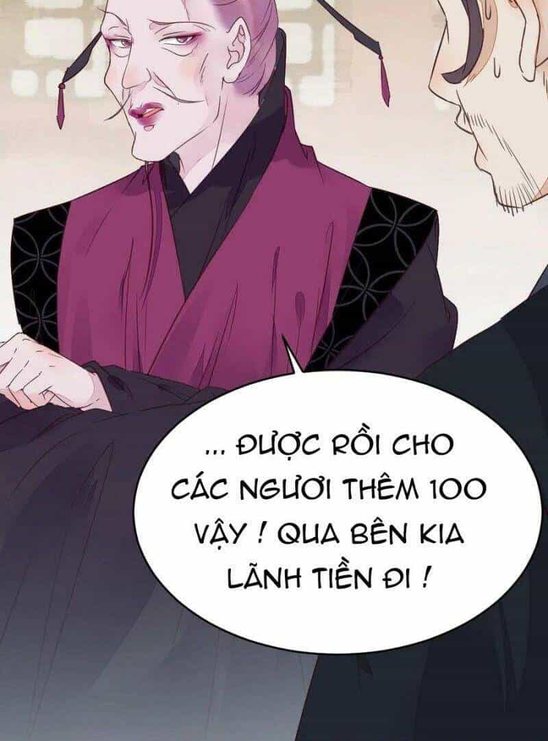 Tuyệt Sắc Quyến Rũ: Quỷ Y Chí Tôn - Chương 370 - ảnh 31