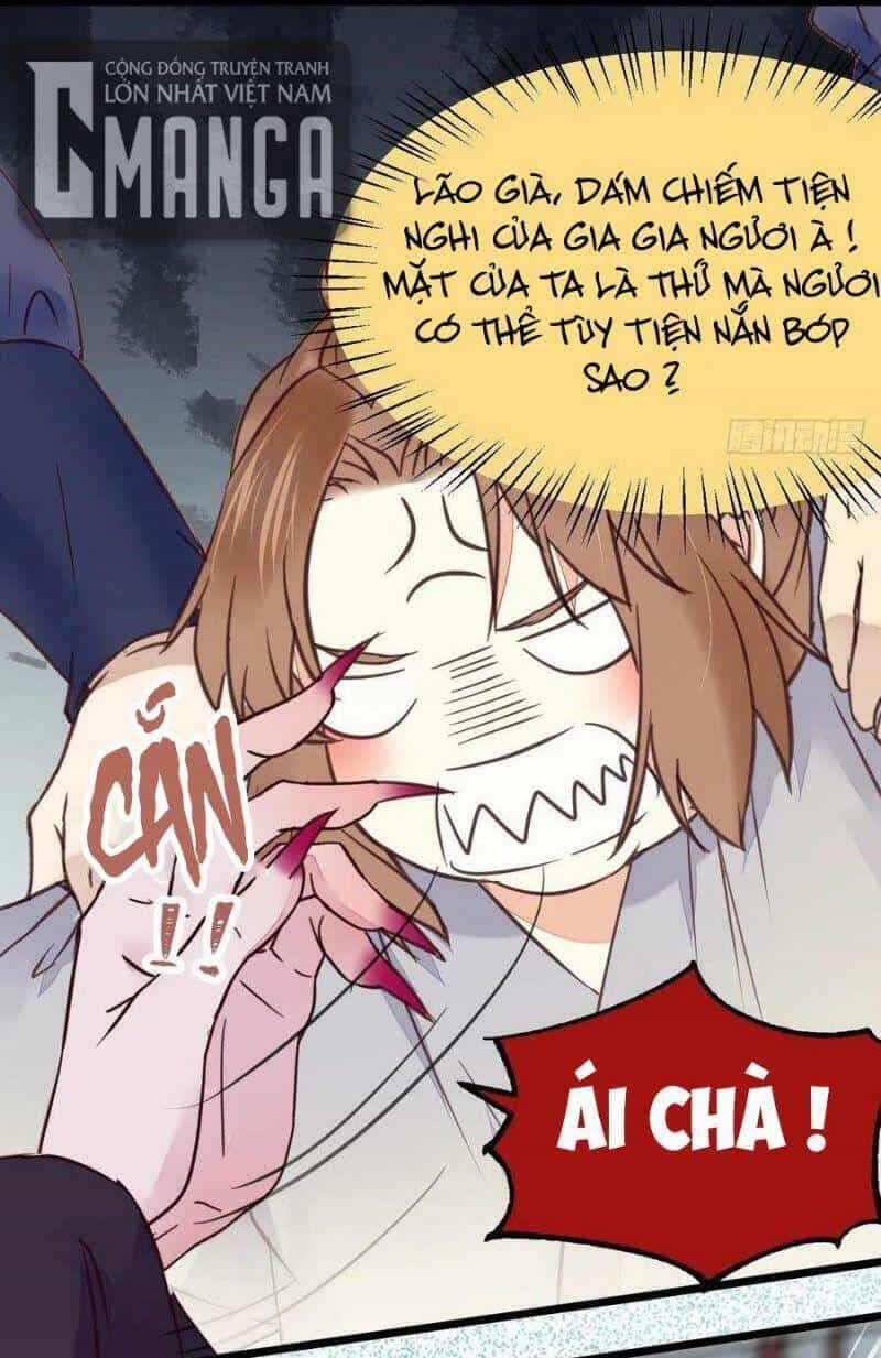 Tuyệt Sắc Quyến Rũ: Quỷ Y Chí Tôn - Chương 371 - ảnh 12