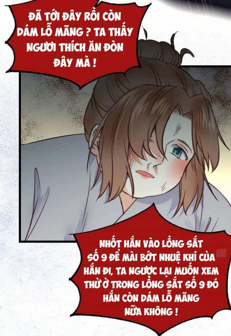 Tuyệt Sắc Quyến Rũ: Quỷ Y Chí Tôn - Chương 371 - ảnh 14