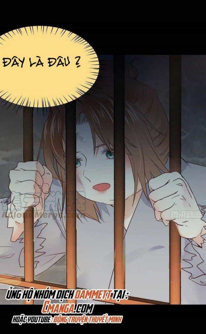 Tuyệt Sắc Quyến Rũ: Quỷ Y Chí Tôn - Chương 371 - ảnh 19