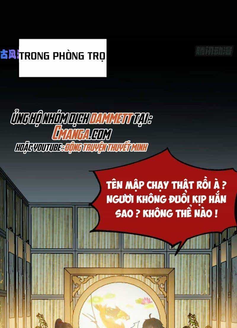 Tuyệt Sắc Quyến Rũ: Quỷ Y Chí Tôn - Chương 372 - ảnh 35