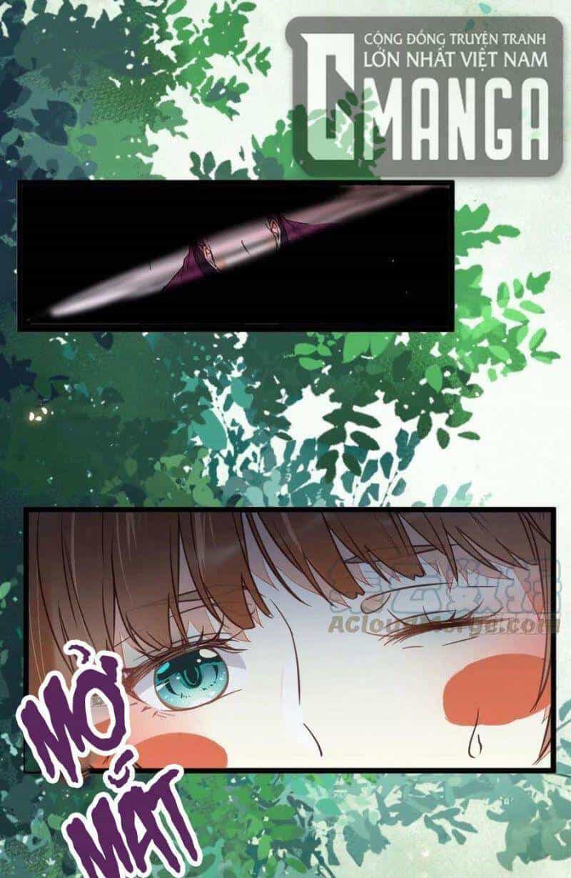 Tuyệt Sắc Quyến Rũ: Quỷ Y Chí Tôn - Chương 373 - ảnh 36