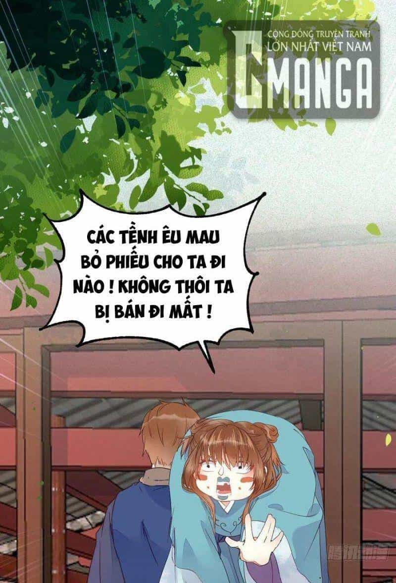 Tuyệt Sắc Quyến Rũ: Quỷ Y Chí Tôn - Chương 374 - ảnh 41