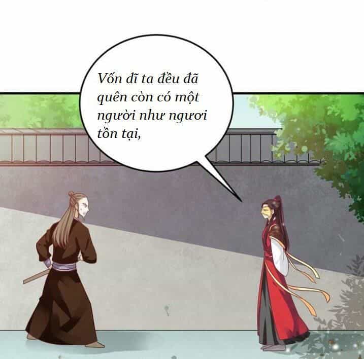 Tuyệt Sắc Quyến Rũ: Quỷ Y Chí Tôn - Chương 37 - ảnh 33