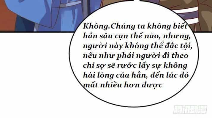 Tuyệt Sắc Quyến Rũ: Quỷ Y Chí Tôn - Chương 37 - ảnh 8