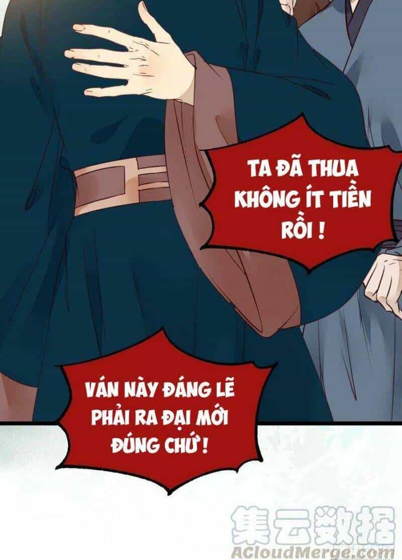 Tuyệt Sắc Quyến Rũ: Quỷ Y Chí Tôn - Chương 375 - ảnh 22
