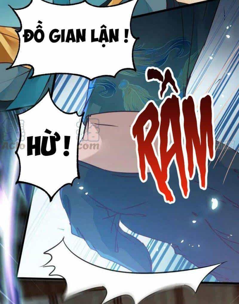 Tuyệt Sắc Quyến Rũ: Quỷ Y Chí Tôn - Chương 375 - ảnh 29