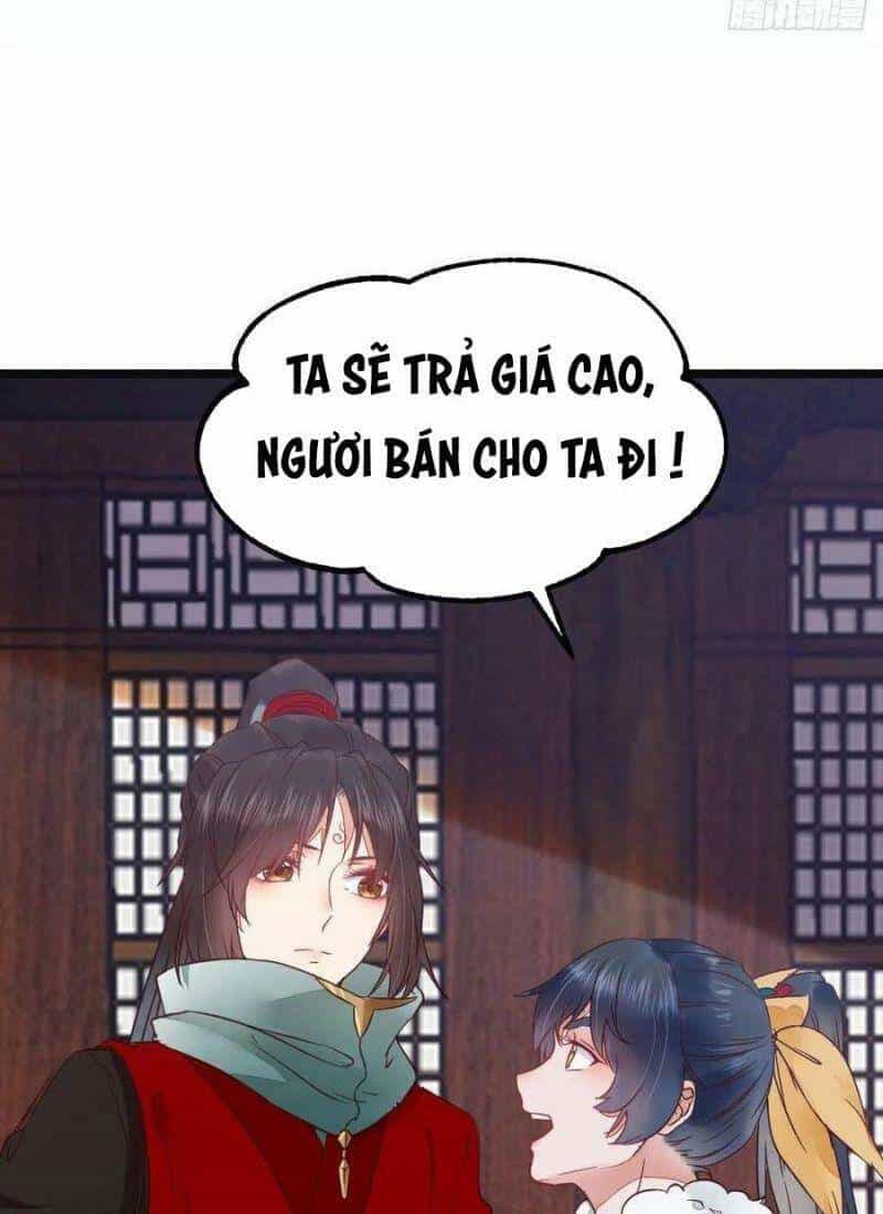 Tuyệt Sắc Quyến Rũ: Quỷ Y Chí Tôn - Chương 376 - ảnh 16