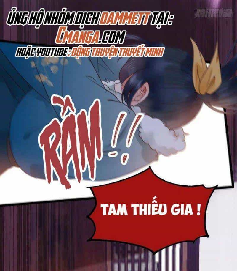 Tuyệt Sắc Quyến Rũ: Quỷ Y Chí Tôn - Chương 376 - ảnh 26