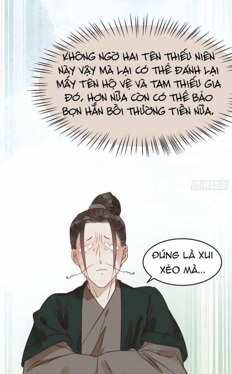 Tuyệt Sắc Quyến Rũ: Quỷ Y Chí Tôn - Chương 377 - ảnh 7