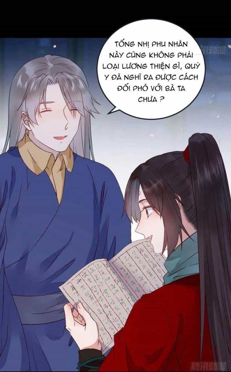 Tuyệt Sắc Quyến Rũ: Quỷ Y Chí Tôn - Chương 379 - ảnh 28