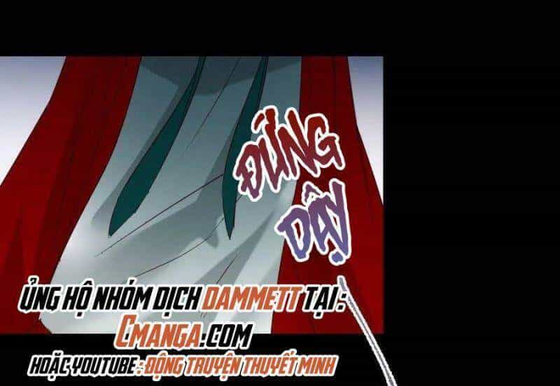 Tuyệt Sắc Quyến Rũ: Quỷ Y Chí Tôn - Chương 379 - ảnh 31