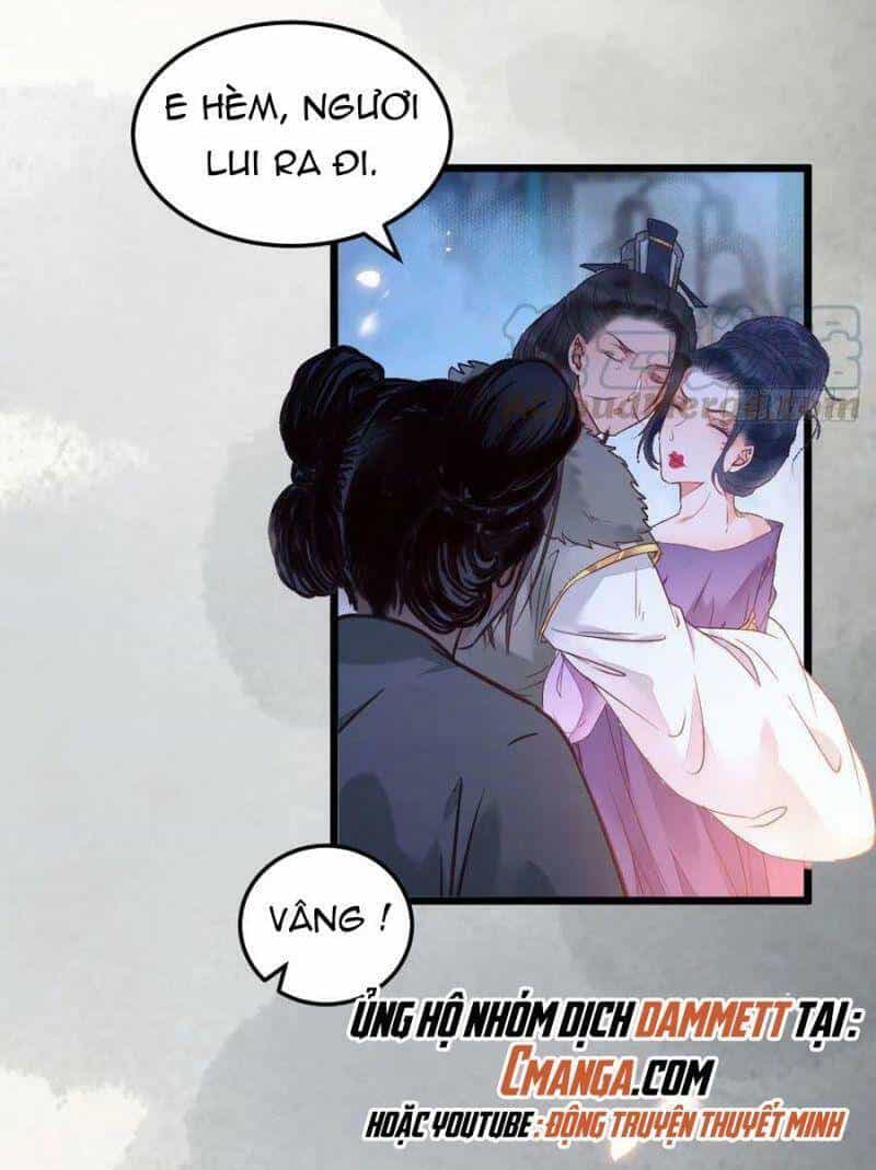 Tuyệt Sắc Quyến Rũ: Quỷ Y Chí Tôn - Chương 380 - ảnh 19