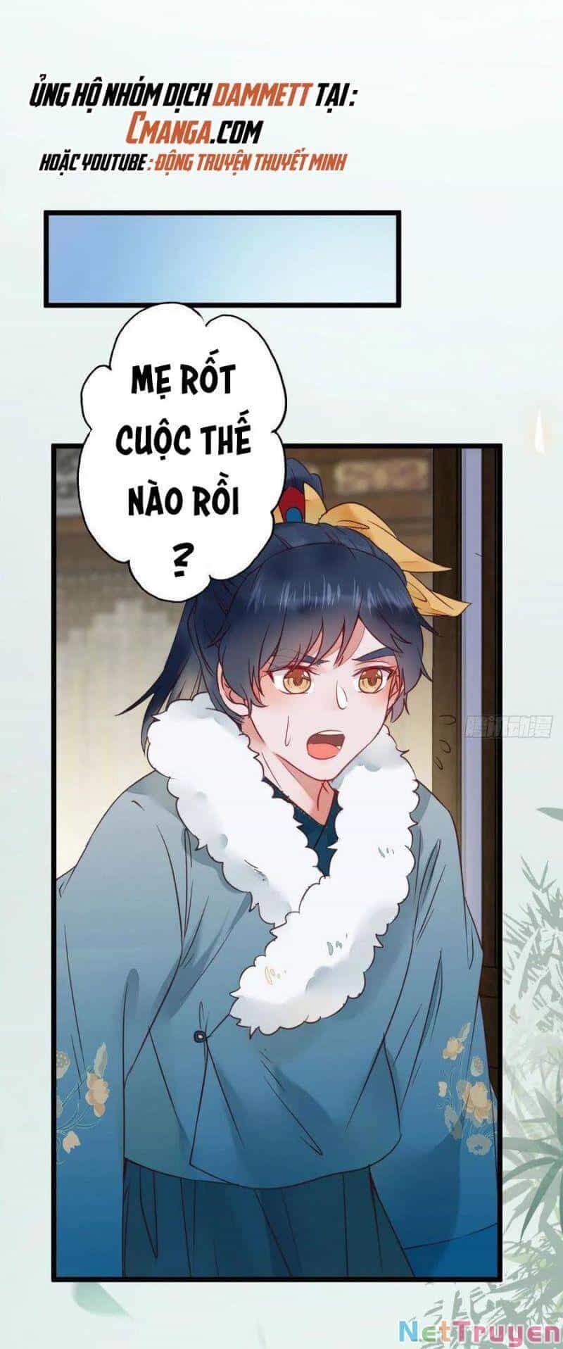Tuyệt Sắc Quyến Rũ: Quỷ Y Chí Tôn - Chương 381 - ảnh 28