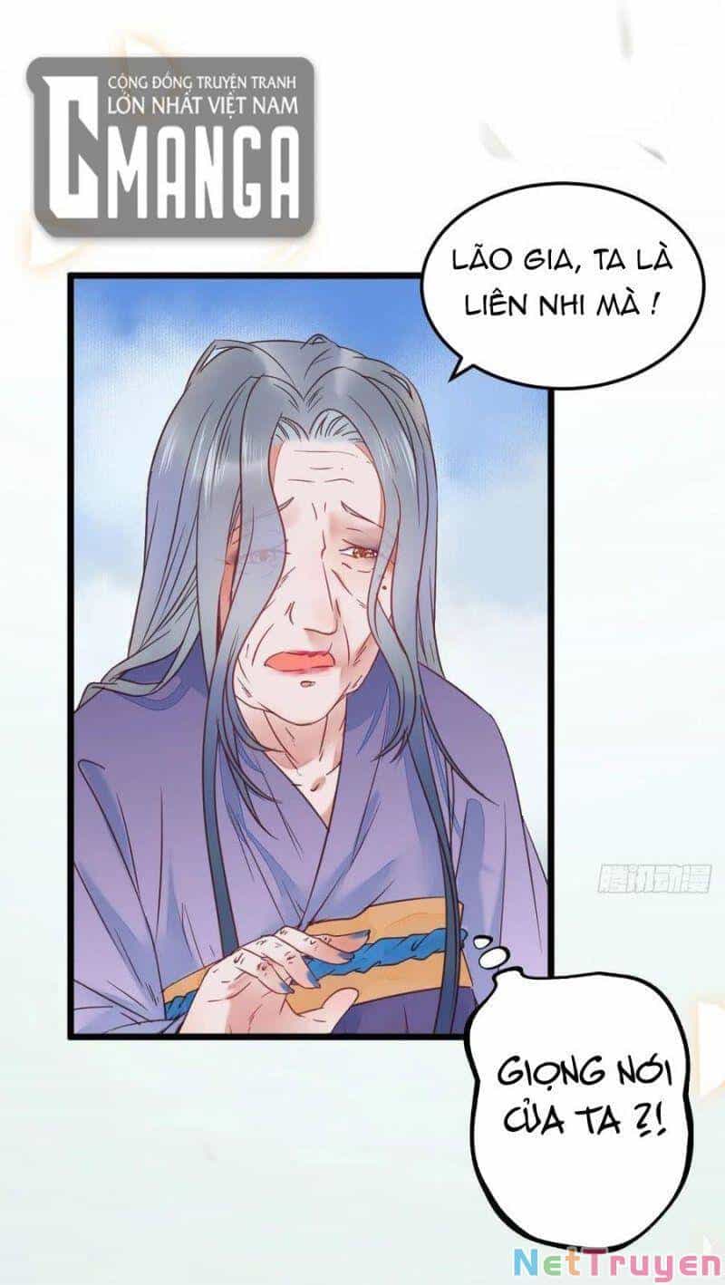 Tuyệt Sắc Quyến Rũ: Quỷ Y Chí Tôn - Chương 381 - ảnh 3