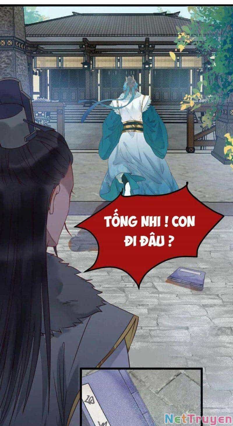 Tuyệt Sắc Quyến Rũ: Quỷ Y Chí Tôn - Chương 382 - ảnh 9