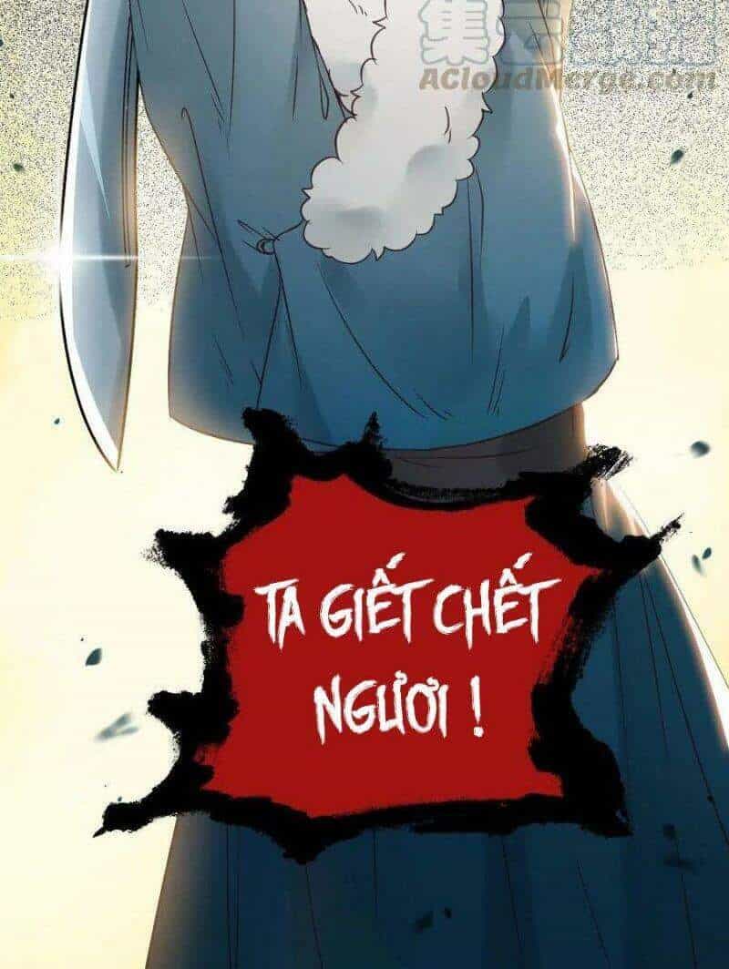Tuyệt Sắc Quyến Rũ: Quỷ Y Chí Tôn - Chương 383 - ảnh 20