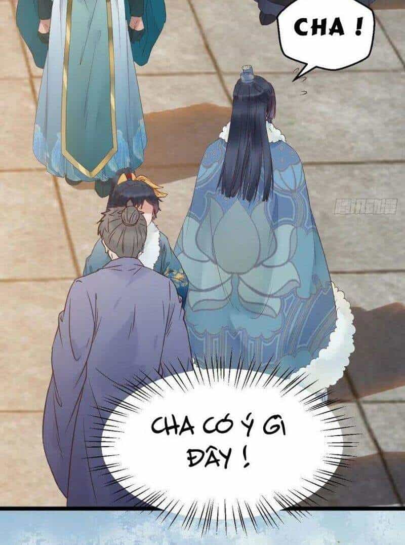 Tuyệt Sắc Quyến Rũ: Quỷ Y Chí Tôn - Chương 384 - ảnh 13