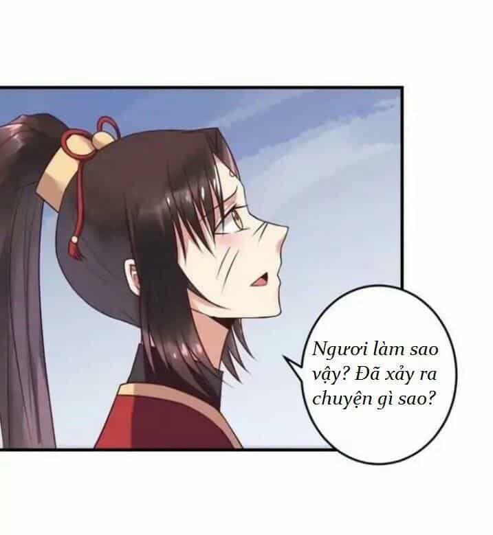 Tuyệt Sắc Quyến Rũ: Quỷ Y Chí Tôn - Chương 38 - ảnh 18