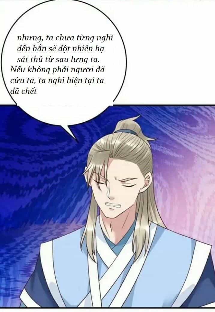 Tuyệt Sắc Quyến Rũ: Quỷ Y Chí Tôn - Chương 38 - ảnh 23
