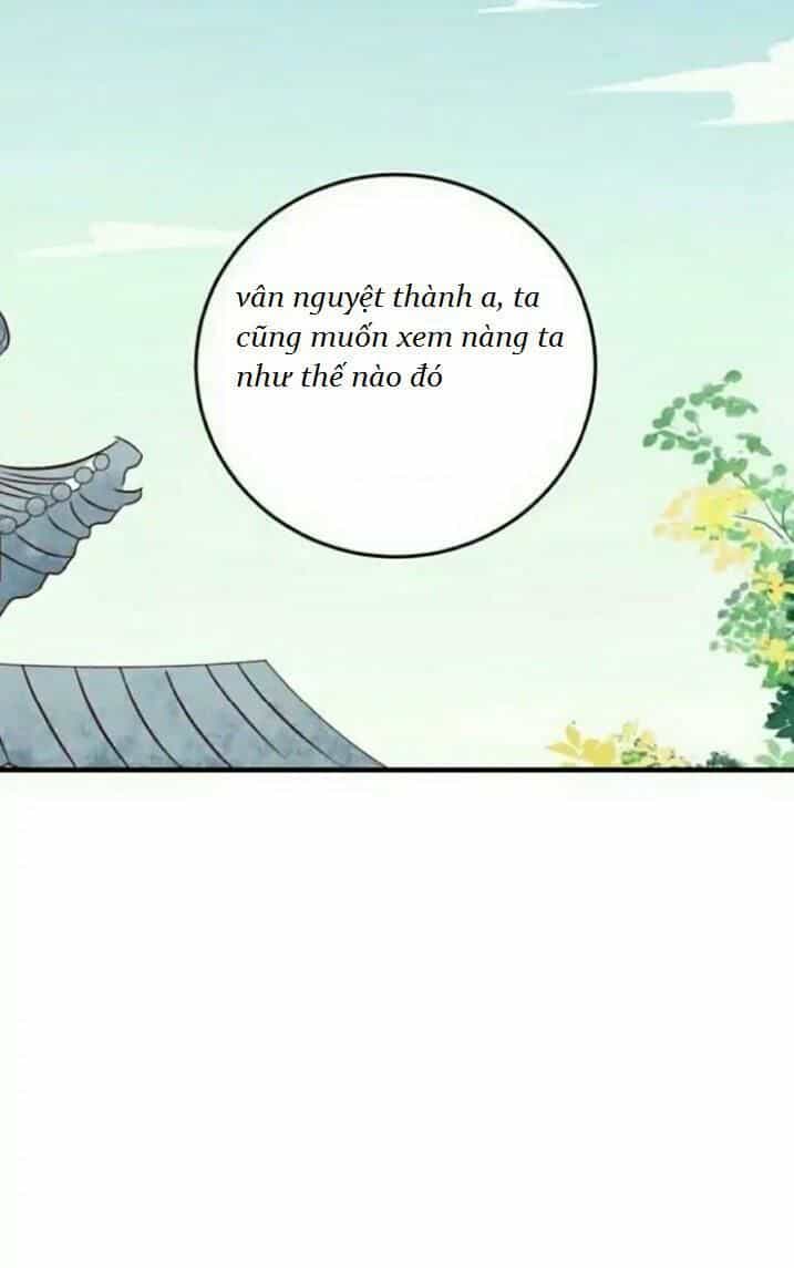 Tuyệt Sắc Quyến Rũ: Quỷ Y Chí Tôn - Chương 38 - ảnh 44