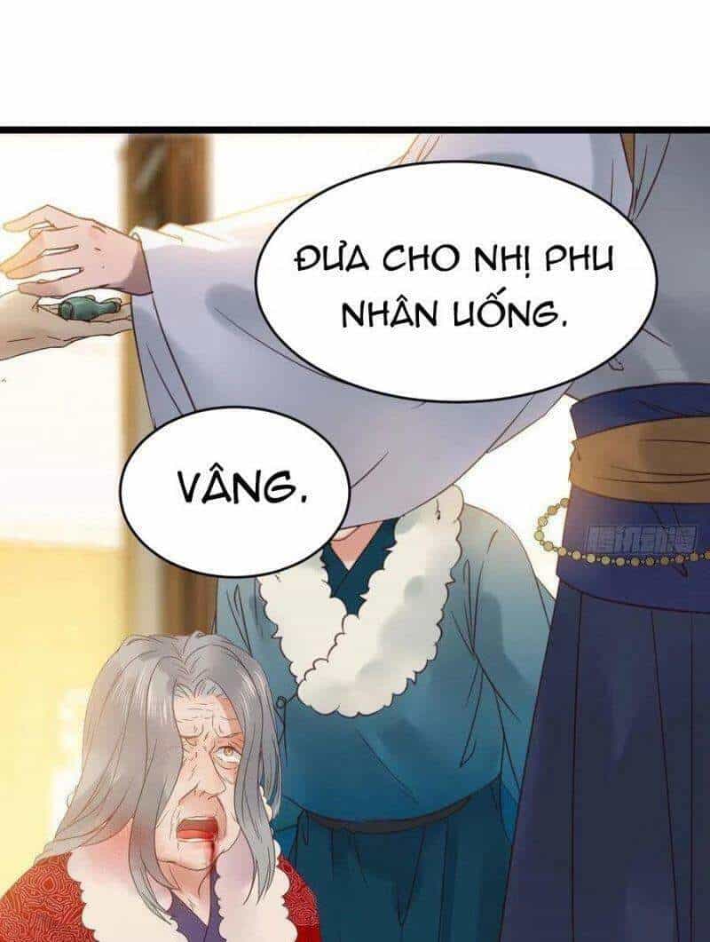 Tuyệt Sắc Quyến Rũ: Quỷ Y Chí Tôn - Chương 385 - ảnh 36