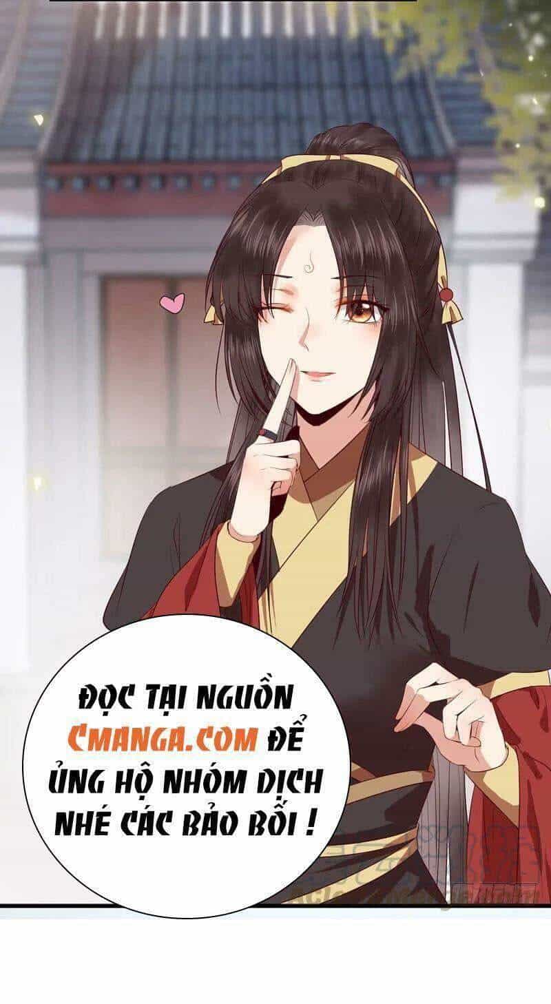 Tuyệt Sắc Quyến Rũ: Quỷ Y Chí Tôn - Chương 385 - ảnh 41