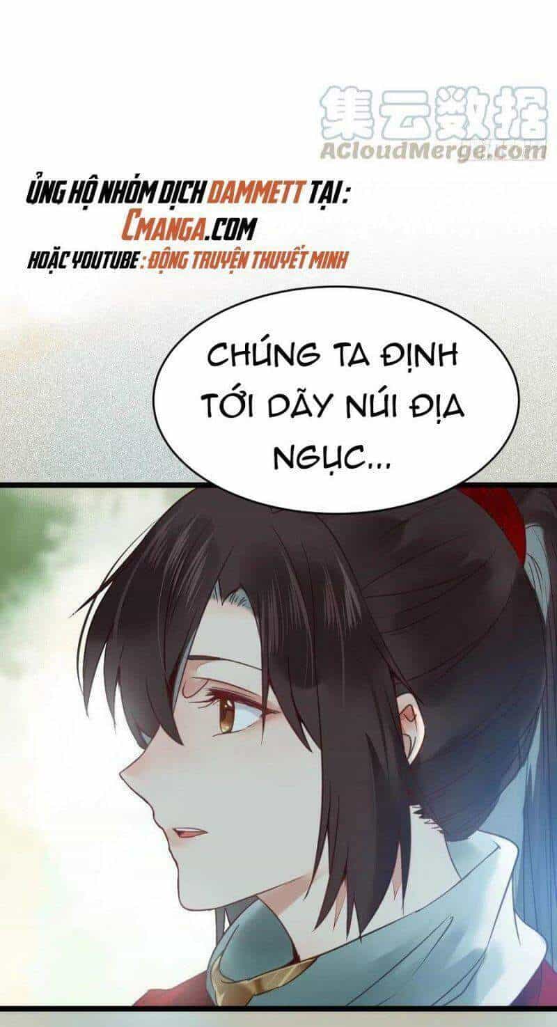 Tuyệt Sắc Quyến Rũ: Quỷ Y Chí Tôn - Chương 386 - ảnh 27