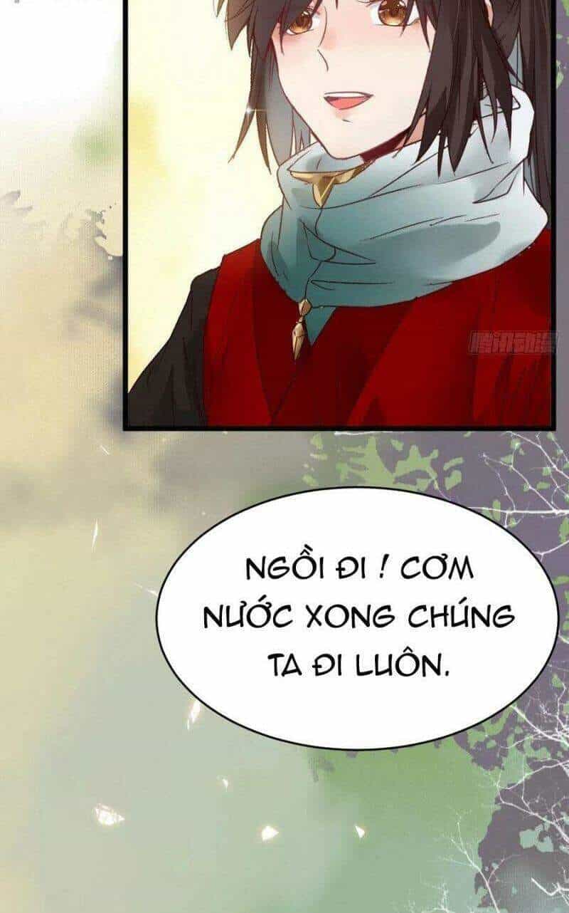 Tuyệt Sắc Quyến Rũ: Quỷ Y Chí Tôn - Chương 386 - ảnh 32